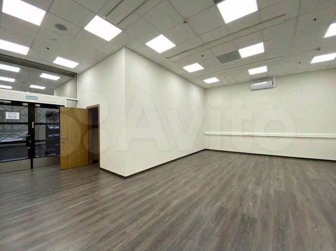 Офис 365 м² в бц Вознесенский