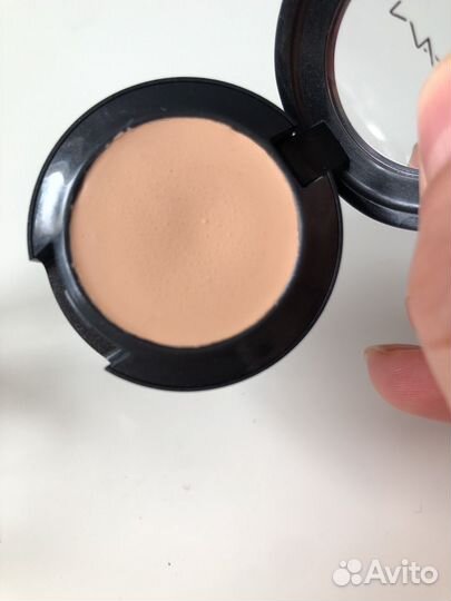 Консилер mac SPF35, studio finish