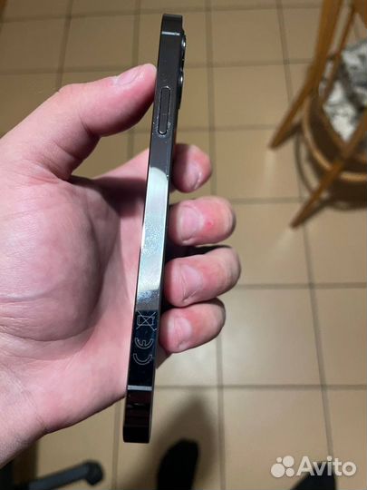 iPhone 12 Pro, 128 ГБ