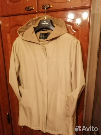 Ветровка женская 46-48р
