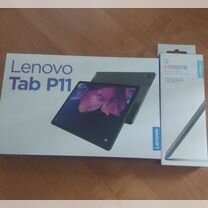 Планшет lenovo tab p11