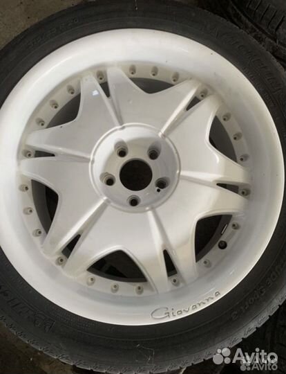 Диски r20 разноширокие,bmw x5, Land Rover