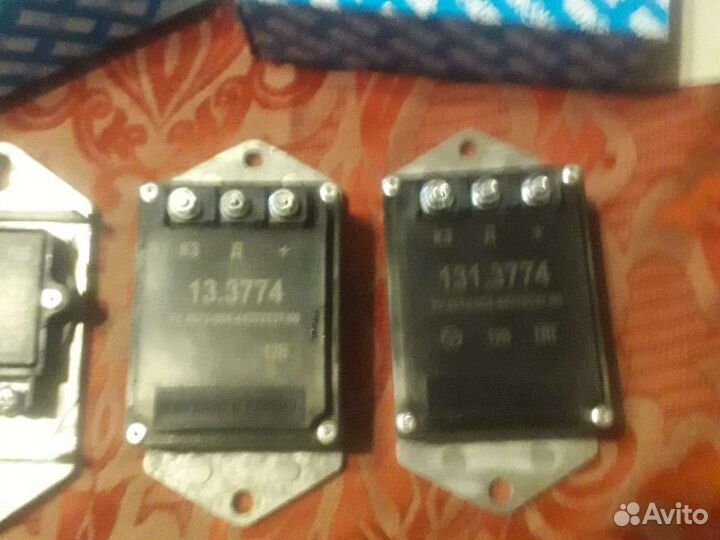 Коммутатор уаз,газ