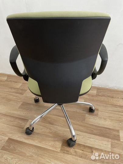 Офисное кресло бу