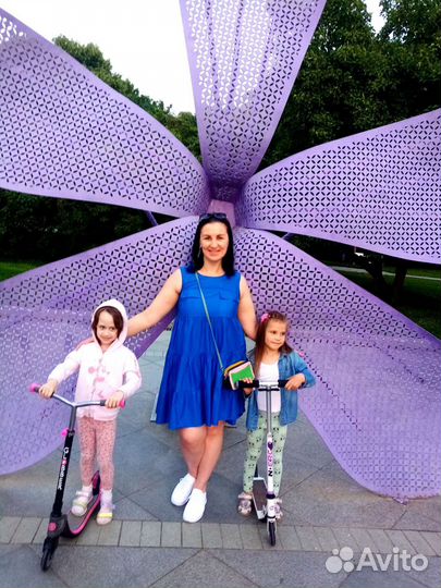 Няня для ребенка