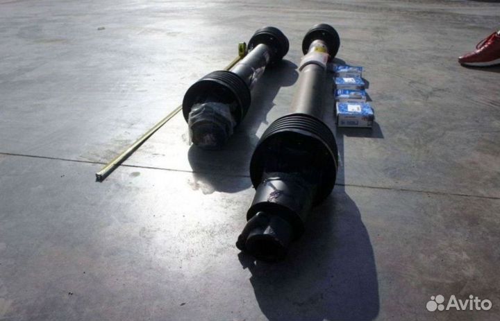 Карданный вал