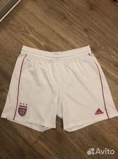 Шорты adidas Bayern Munchen 2005/2006