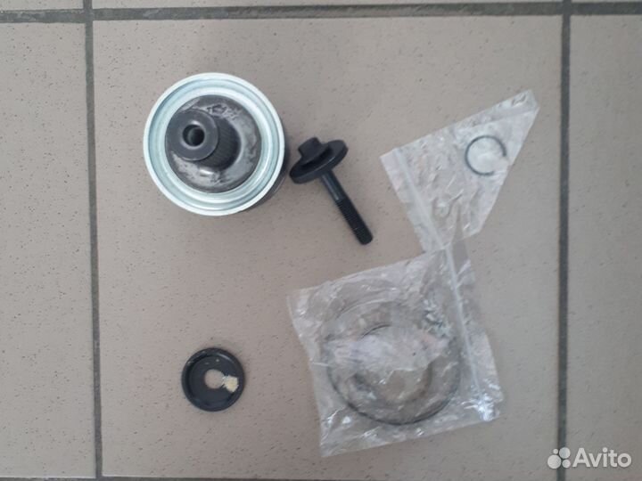 Шрус наружний Мазда 3