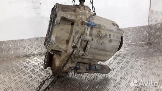 Раздаточная коробка land rover range rover 3 (GML0