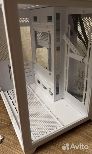 Корпус аквариум G-Partners