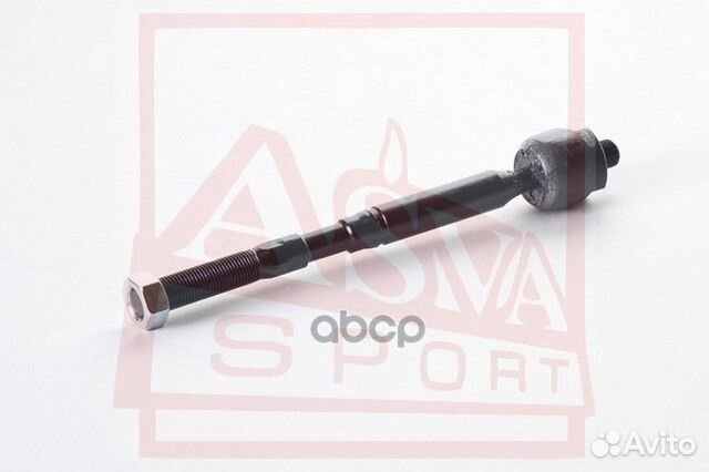 Тяга рулевая 0122150 asva