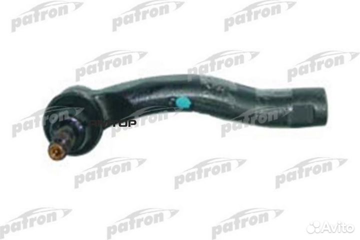 Patron PS1118L PS1118L patron Наконечник рулевой т