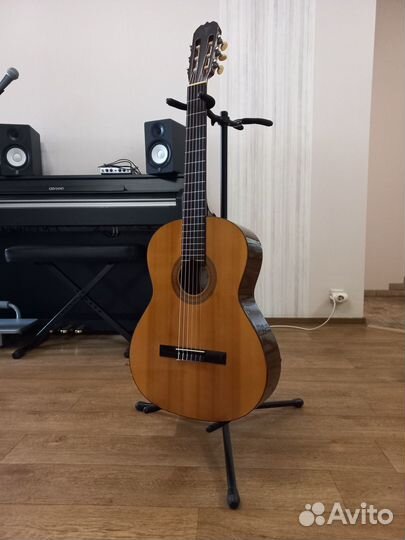 Классическая гитара Hohner HC-06 + чехол