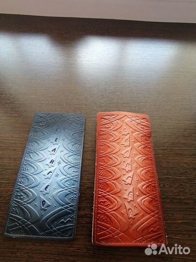 Очечники. СССР