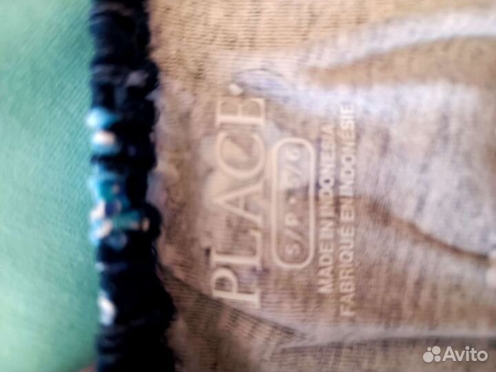 Вещи пакетом на девочку 4-5 лет