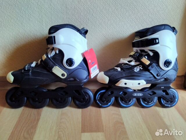 Ролики Micro SR размер 41