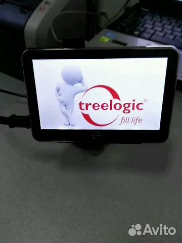 Treeligic TL-431