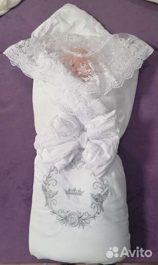 Комплект на выписку