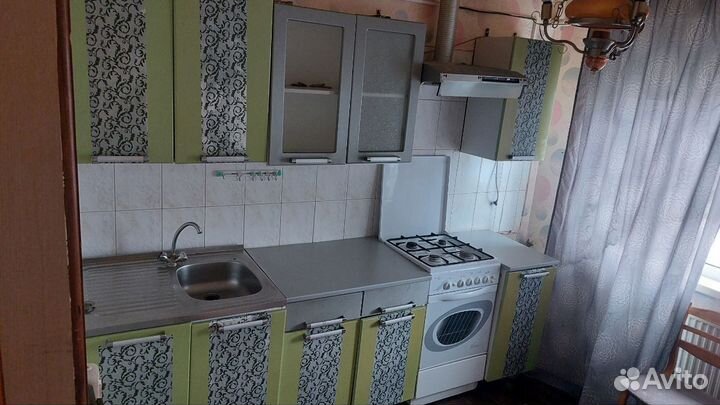 Кухонный гарнитур бу