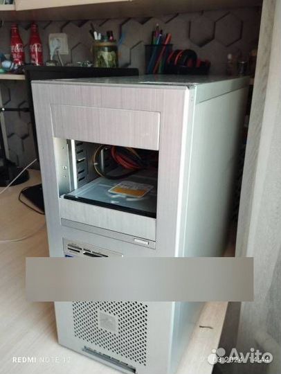 Компьютер