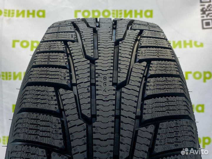 Nokian Tyres Nordman RS2 195/55 R15 92R