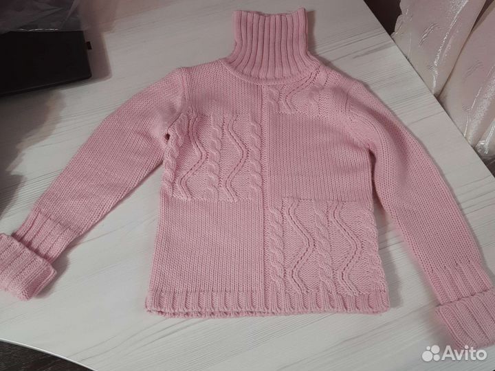 Детская одежда