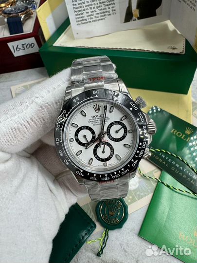 Часы Rolex Daytona