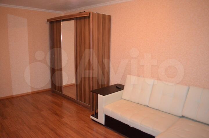 1-к. квартира, 41 м², 2/5 эт.