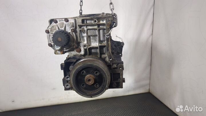 Блок цилиндров Volvo C30, 2007