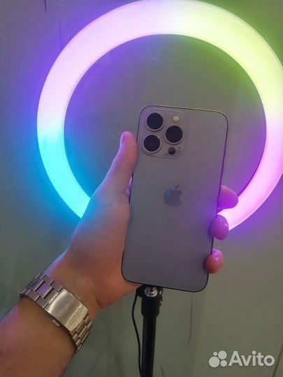 iPhone 13 pro 128 гб голубой внутри XR