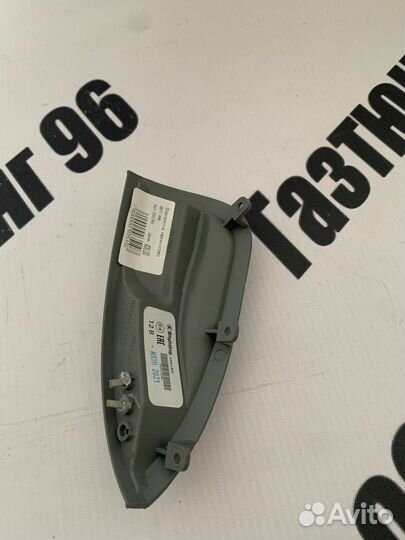 Повторители зеркал Газ 3302