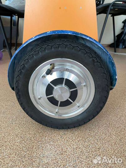 Гироскутер