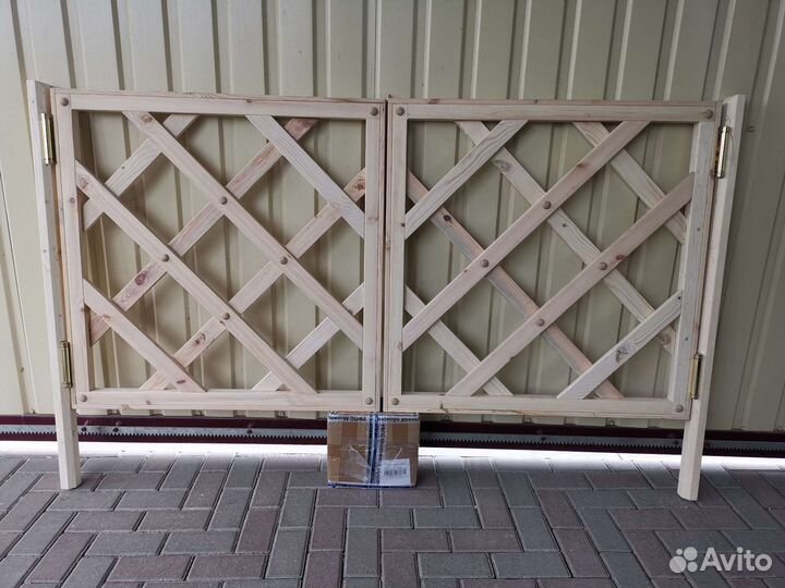 Дверцы барные