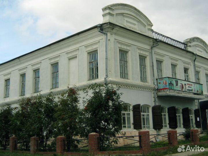 Экскурсия — Новосибирск — Колывань. Несостоявшийся