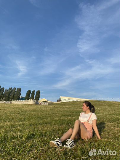 Мобильная съемка