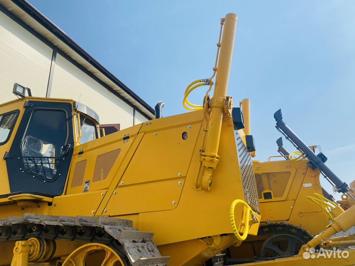 ЧЗСМ Б10М, 2024