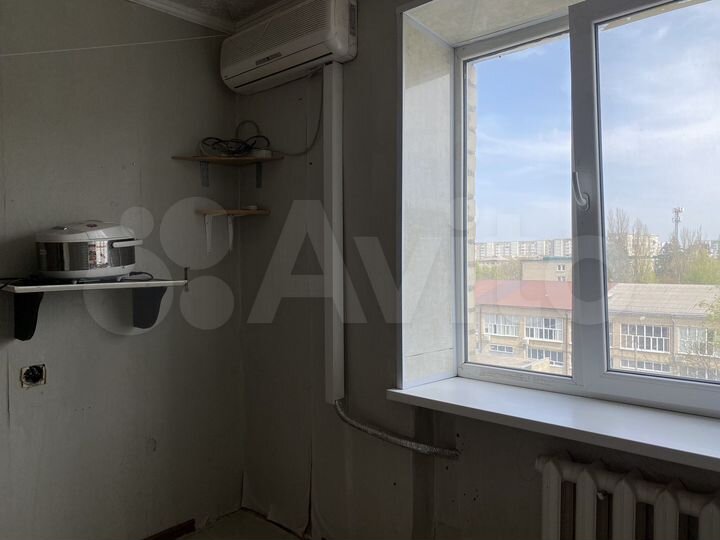 Комната 16,5 м² в 1-к., 6/9 эт.