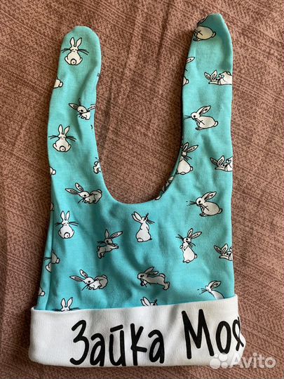 Шапка детская