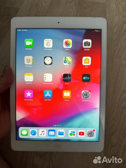 iPad Air 1 32gb