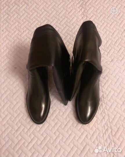 Продам сапоги зимние (европейка)