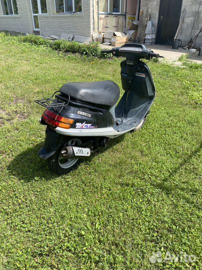 Honda tact AF-24