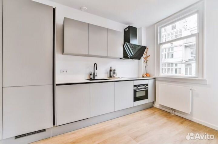 Кухни на заказ собственное производство