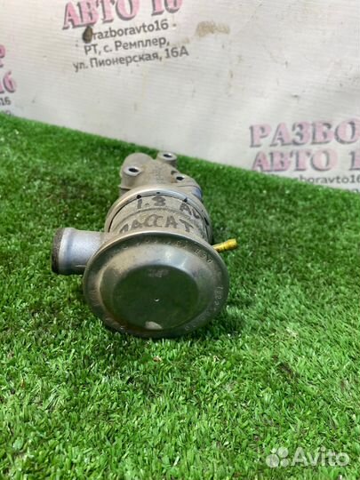 Клапан егр AWT Volkswagen Passat B5