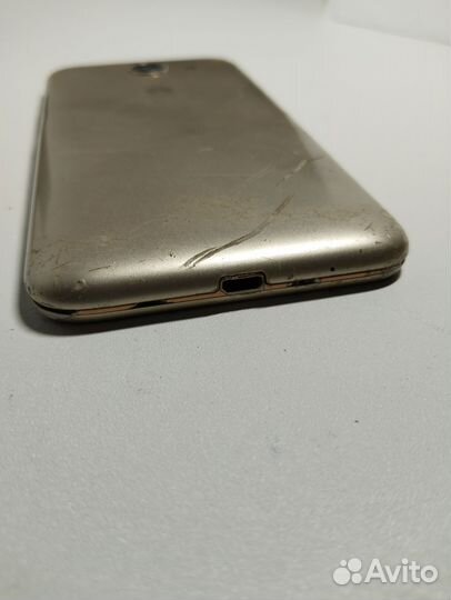 HUAWEI Y5 II, 8 ГБ