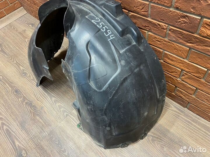 Б/У Б/У Локер передний левый Volvo XC40 2017-2022