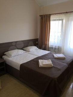 Комната 15 м², 2/3 эт.