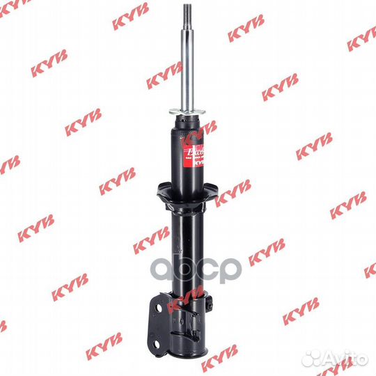 Стойка гм. Excel-G 333306 передняя правая 41