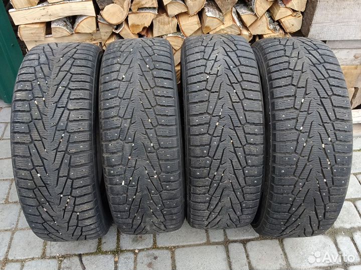 Nordman 7 265/65 R17 116T