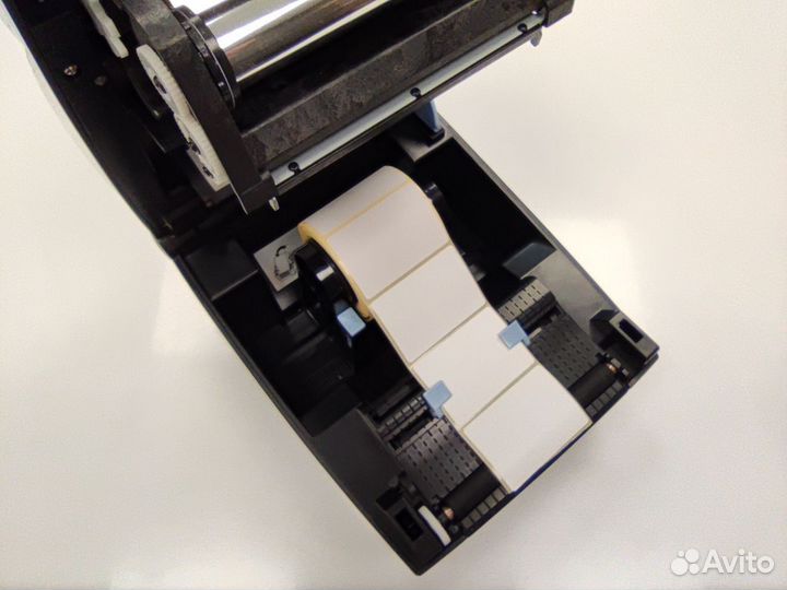 Принтер этикеток Mertech TLP-100