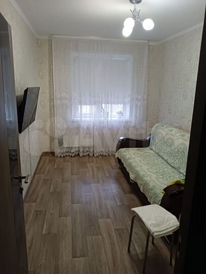 2-к. квартира, 48 м², 5/9 эт.